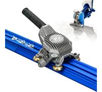 YNIYUJKL Manual Tile Cutter For Large Format Tiles, Efficient And Precise Cutting Tool For Diy And Professional Tiling Projects,3m