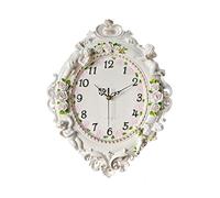 YNIYUJKL Nordic Big 3d Clocks Wall Home Living Room Bedroom Silent Clock Hotel Restaurant Home ation
