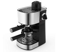 YNIYUJKL Office Home Drip American Machine Coffee Tea Maker One Button Operation The New