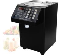 YNIYUJKL Quantitative Fructose Machine, Automatic Fructose Dispenser, Syrup Dispenser,Commercial Syrup Dispenser SYJQ53165