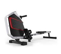 YNIYUJKL Rowing Machine For Home Use Foldable Rowing Device With Intelligent Instrument Panel For Indoor Fitness Exercise Training Equipment