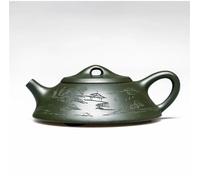 YNIYUJKL Teapot Set 100Ml Authentic Yixing Tea Pot Purple Clay Filter Stone Scoop Teapot Raw Ore Handmade Tea Set Beauty Kettle Tea Sets With Teapot