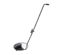 YNIYUJKL Under Vehicle Inspection Mirror With Led Light Scalable Adjustable Security Check V3 For School Checkpoints, Customs Border, Etc, Suitable For Safety Inspection Of C