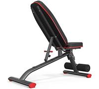 YNIYUJKL Weights Bench Home Dumbbell Bench Assist Adjustable Dumbbell Bench,Ultimate Fitness Equipment, Ergonomic Design, Beyond 180° Stretching, 360° Twisting Multi-Functional