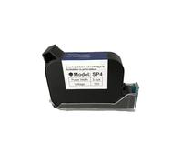 YNKJFOD Compatible For Anser U2 Smart SP4 Black Ink Cartridge, 42ml