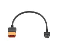 YNKJFOD Compatible For DJI Power 1000 Portable Power Station Mavic 4 Pro Drone Fast Charging Cable
