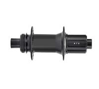 YNKJFOD Compatible For Shimano, Compatible For SRAM, MTB Hub 32H Sealed Bearing Center Lock Disc Brake J-Bend Ratchet 36T(HG Rear 142x12)
