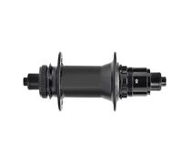 YNKJFOD Compatible For Shimano, Compatible For SRAM, MTB Hub 32H Sealed Bearing Center Lock Disc Brake J-Bend Ratchet 36T(XD Rear 141x10)