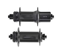 YNKJFOD Compatible For Shimano, Compatible For SRAM, MTB Hub 32H Sealed Bearing Center Lock Disc Brake J-Bend Ratchet 36T(HG 100x9 135x10)
