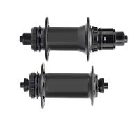 YNKJFOD Compatible For Shimano, Compatible For SRAM, MTB Hub 32H Sealed Bearing Center Lock Disc Brake J-Bend Ratchet 36T(XD 100x9 135x10)