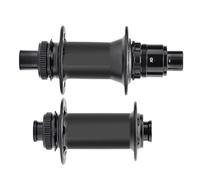 YNKJFOD Compatible For Shimano, Compatible For SRAM, MTB Hub 32H Sealed Bearing Center Lock Disc Brake J-Bend Ratchet 36T(XD 100x15 142x12)