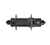 YNKJFOD Compatible For Shimano, Compatible For SRAM, MTB Hub 32H Sealed Bearing Center Lock Disc Brake J-Bend Ratchet 36T(MS Rear 141x10)