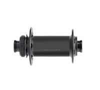 YNKJFOD Compatible For Shimano, Compatible For SRAM, MTB Hub 32H Sealed Bearing Center Lock Disc Brake J-Bend Ratchet 36T(Front 100x15)