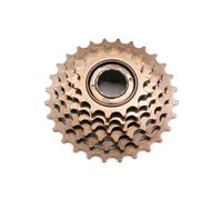 YNKJFOD Compatible For Shimano Position Screw On Freewheel 6/7/8 Speeds 13/14-28T Sprocket(6 speed)