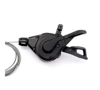 YNKJFOD Compatible For SHIMANO SLX M7100, 1x12 Speed MTB Groupset RD-M7100/M7120 Rear Derailleur M7100 Shifter Lever(SL-M7100-I)