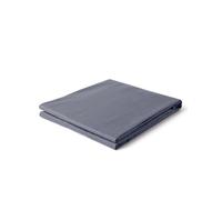 YnM Exclusive Cotton Duvet Cover for Weighted Blankets (60''x80'') - Dark Grey Print