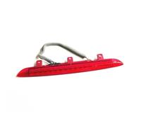 YNMDFWC Modified Special 927501R200 For Hyundai Accent For Solaris Hatchback Spoiler 3rd Third Brake Light