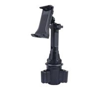 Ynnhik Car Phone Holder Centre Console - Holder for Mobile Phone Drink Holder, Phone Drink Holder for Boat and Many Vehicles, Car Holder, and Rotates 360°