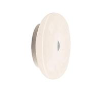 Ynnhik Donut Lamp - Circular Wall Luminaire, Vintage Style Accent, Soft Mood Lighting | Adjustable Dimming Technology Feature, Wireless Ornament Product Usage Scenario Apartment Lounge Reading Corner