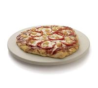 YNNI KAMADO Extra Thick High Temperature Pizza Stone Heat Deflector BBQ 42cm TQAPP42T