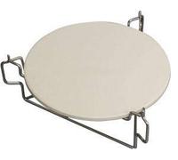 YNNI KAMADO TQASJ15 Plate Setter for 15 inch TOPQ Kamado Universal Grill BBQ TQASJ15