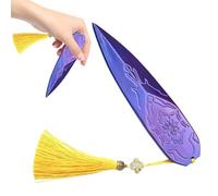 YNOUYRS Prop Replicas, Weapons,Demon, Daggers, Demon Pop Cosplay Weapons, Halloween Costume Party Prop Accessories for Girls Women