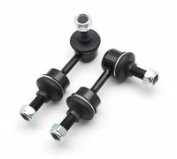 Ynovvo 2 Pcs K750603 Rear Sway Stabilizer Bar Link For Hyundai Azera 2012-2017 Sonata 2011-2014 Santa Fe 2013-2019 Tucson 2010-2015, for Kia Optima Sportage 2011-2015