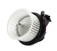 Ynovvo 2128200708 Front HVAC Heater Blower Motor Assembly Air Conditioner Blower Motor Replacement for Mercedes-Benz OE 700277 75028 BM4111C PM4111