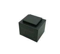 YNPPLGTJC EI35 3W 3VA AC 220V to 6V 9V 12V Small Mini Sealed in PCB Board 4P 2+ Pin 12/21mm Pitch Power Input Voltage(1Piece 9V)