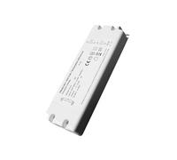 YNPPLGTJC No Main Light Linear lamp Driver Power Supply Lighting 24 Volt Home high PFC thyristor 0/1-10v(12V 30W)