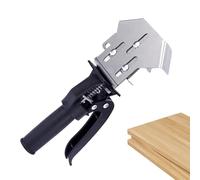 YNPQTDS 90 Degree Angle Screw Clamps, Adjustable Quick Release with Lock, Angle Clamps for Woodworking, for Carpentry, Construction and Frame Making