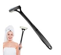 YNPQTDS Back Lotion Applicator - Back Body Lotion Applicator,Long Handle Foldable Applicator Roller For Shower Sunscreen