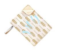 YNPQTDS Beeswax Bread Bags - Reusable Food Bags with Large Capacity | Kitchen Beeswax Bread Container | for Indoor and Outdoor Picnic Camping Lunch Packaging and, b, Siehe Beschreibung