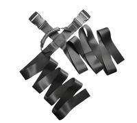 YNPQTDS Box Handle - Adjustable Portable Handheld Belt - Box Handle Strap | for Storage Tote Appliances Groceries Luggage Suitcase Heavy Object Lifting