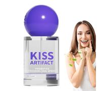 YNPQTDS Breath Spray, 15ml Probiotic Oral Spray for Long Lasting Freshness, Mouth Freshener Spray Mints, Natural Plant Essen-ce, Gentle On The Mouth and Gums, Balances The Mouth