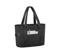 YNPQTDS Carry bag with a laptop compartment, travel and work bag, sports bag with multiple compartments - for women, nurses, travel, daily use, work, school, college, dorm
