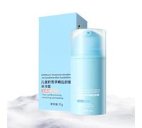 YNPQTDS Children Face Moisturizer | Kids After Sun Moisturizing Cream,Facial Skin Hydrating Lotion Non-Greasy Moisturizer for Boys Girls Preschoolers Students