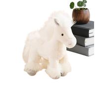 YNPQTDS Chinese New Year 2026 Pet Toy for Adults Bedroom Office Bedside Sofa Party