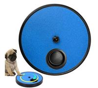 YNPQTDS Dog Claw Sanding Board | Puppy Claws File Pad with Treat Dispenser | Stress Reducing Claw File for Dogs - for Daily Use Indoor Living Room Home Bedroom