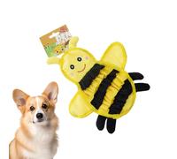 YNPQTDS Dog Snuffle Mat, Sniffing Mat for Dogs, Sniffing the Slow Feeder Mat for Dogs, Interactive Pet Dispenser Toy for Pet Accessories, for Small