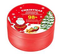 YNPQTDS Face Moisturizer Gel,300g Christmas Cream Skincare Stocking Stuffers,Water Gel Moisturizer for Face | for Soothes Oily Dry Beauty Daily Facial Body Feet Women Mom Coworkers Teacher Wife
