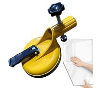 YNPQTDS Floor Gaps Closer, Robust Gripper for Flooring, Wooden Floor Repair Clamp for Flooring Tools, For Laminate Tiles Parquet Skirting Boards Installation Repair