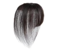 YNPQTDS Fringes For Women | Invisible Hair Accessory | Natural Adjustable Breathable Hair Piece For Cosplay Hair Styling Daily Baldness