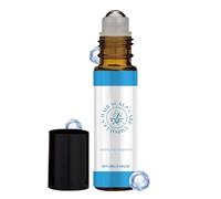 YNPQTDS Hair Strengthening Oil, 10 ml Roll On Hair Oil Care - Non-Greasy Thickening Root Solution for Women and Men for Care of Hair Follicles for Travel, Spa and Home