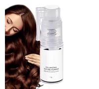 YNPQTDS Hair Volume Spray For Fine Hair, Long Lasting Root Volume Spray, Volume Lift Root Booster Spray, Hair Volume Thickening Spray, Instantly Transforms Flat Or Thin Hair, Natural Ingredients