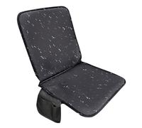 YNPQTDS Heated Seat Cushion for Chair | Plug-in with Back Support - Electric Heated Chair Pad for Outdoors,for Long Sitting People Adults Seniors Computer Working Dorm Camping Recliner