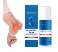 YNPQTDS Joint Spray | Lightweight Knee Misting,Long-Lasting Joint Relief Spray for Knee, Muscle Strain, Neck, Sports Injury, Senior, Back, Shoulder