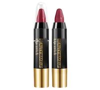 YNPQTDS Lip Pencil | Moisturizing Long Lasting Cosmetics Crayon,Lip Makeup Pencil | for Women Girls Travel Weddings Holiday Festival Party Social Events Evening