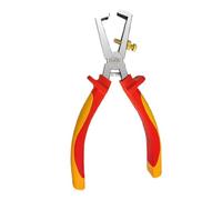 YNPQTDS Multipurpose Wire Stripper, Multifunctional Wire Stripper, Wire Splicer, Cable Stripper | Professional Multi-Purpose Wire Stripper Cutter, Multifunctional Electrician Pliers, Precise Portable