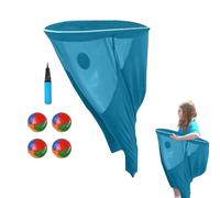YNPQTDS Outdoor Grandma Pants Set | Multi-Player Playful Activity,Portable Interactive Game for Birthday Wedding Beach Picnic Outdoor Party Family Entertainment